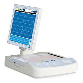 ELI 380 Resting Electrocardiographs - ELI380-DCS11 - 1 Each - MDL-W-AI380DCS11