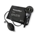 WELCH ALLYN FlexiPort Disposable 2-Tube BP Cuffs with Bulb and Valve VINYL-11-2BV 1 Each - MDL-W-AINYL112BVH