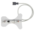 Masimo Lncs Disposable Adhesive Finger Sensor, Adult, 18", Welch Allyn Blood Pressure Accessories - LNCS-ADTX - 20 Each