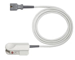 Masimo Lncs Reusable Finger Sensor, Adult, 3', Welch Allyn Blood Pressure Accessories - LNCS-DCI - 1 Each