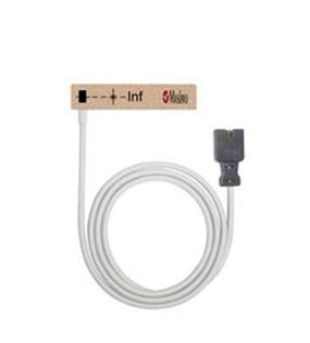 Welch Allyn Masimo LNCS Disposable Adhesive Finger Sensor LNCS-INF-3 - 20.0 Each - MDL-W-ALNCSINF3