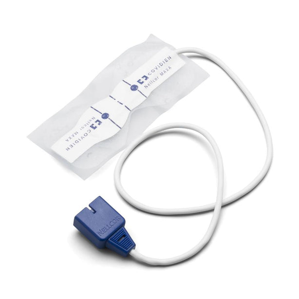 Welch Allyn OxiMax Sensors MAX-AI - 24.0 Each
