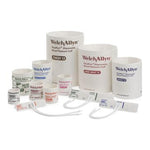 Welch Allyn Trimline Vinyl Disposable Neonatal 1-Tube Blood Pressure Cuff, Female NeoQuik Connector, Size 5, 8.2 to 15.3 cm - NEO-5-1TLV - 40 Each