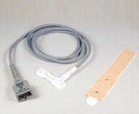 MEDTRONIC USA Medtronic SpO2 Oximax Sensors OXI-A/N 1 Each - MDL-W-AOXIAN