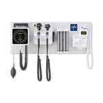 WELCH ALLYN Green Series 777 Integrated Diagnostic Wall Systems PM3WASML 1 Each - MDL-W-APM3WASML