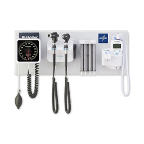 WELCH ALLYN Green Series 777 Integrated Diagnostic Wall Systems PM3WASML 1 Each - MDL-W-APM3WASML