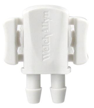 FlexiPort Fitting without any Tubes - PORT-2 - 10 Each - MDL-W-APORT2