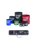 FlexiPort Reusable 2-Tube Blood Pressure Cuff, Mated Locking Connector, Small Child, BP - REUSE-08-2MF - 1 Each