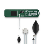 Welch Allyn BP with FlexiPort Reusable 2-Tube Blood Pressure Cuff, Bulb and Valve, Child - REUSE-09-2BV - 1 Each