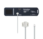 Welch Allyn FlexiPort Reusable 1-Tube BP Cuffs with Screw Connector REUSE-11-1SC - 1.0 Each