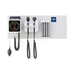WELCH ALLYN Green Series 777 Integrated Diagnostic Wall Systems SM2WAXML 1 Each - MDL-W-ASM2WAXML