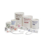 WELCH ALLYN FlexiPort Soft Disposable 2-Tube BP Cuffs with Locking Connector SOFT-11L-2MQ 1 Each - MDL-W-ASOFT11L2MH