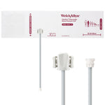 Welch Allyn FlexiPort Soft 1-Tube BP Cuffs with Locking Connector SOFT-12-1MQ - 20.0 Each - MDL-W-ASOFT121MQ
