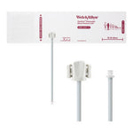 WELCH ALLYN FlexiPort Soft 1-Tube BP Cuffs with Screw Connector SOFT-12-1SC 1 Each - MDL-W-ASOFT121SCH