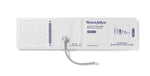 FlexiPort Soft Disposable Blood Pressure Cuff without Tubes, Large Adult Long - SOFT-12L - 1 Each