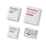 Welch Allyn FlexiPort Vinyl Disposable 1-Tube BP Cuffs with Bayonet Connector VINYL-07-1HP - 1.0 Each