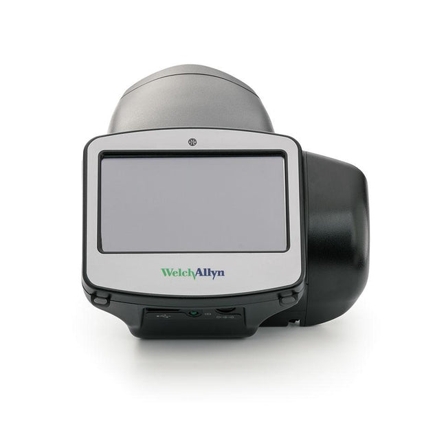 Welch Allyn Portable Accessories VS100S-B VS100 Spot Vision Screener Set with Carrying Case and 8' Power Cord - MDL-W-AVS100SB - 1 Each