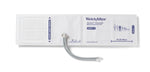 FlexiPort NovaPlus Raw Cuff Soft Disposable Blood Pressure Cuff, No Tubes or Connectors, Large Adult Long - VSOFT-12L - 1 Each