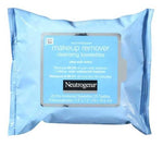 JOHNSON & JOHNSON Neutrogena Make-Up Remover Cleansing Towelettes 10070501051051 6 Each - MDL-W-L050105105