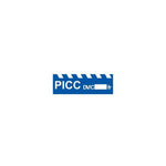Jm Industries General PICC DV / C Tape, Fr, 1/2" x 500" (1.3 cm x 12.7 m) - W090IB