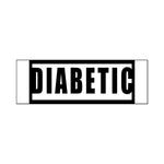 Centurion Diabetic Labels W810K - 6.0 Roll - MDL-W810K