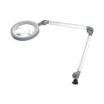 WALDMANN LIGHTING MLD Series LED Magnification and Inspection Lights 113525000-00698859 1 Each - MDL-WALD113525000
