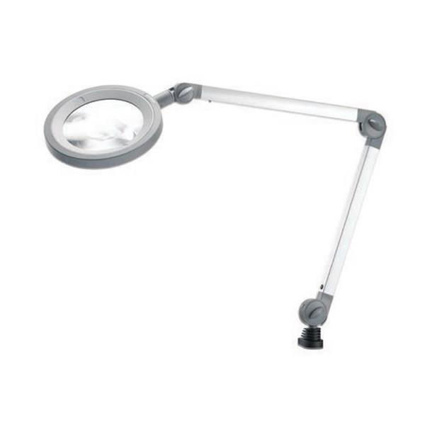 WALDMANN LIGHTING MLD Series LED Magnification and Inspection Lights 113525000-00698859 1 Each - MDL-WALD113525000