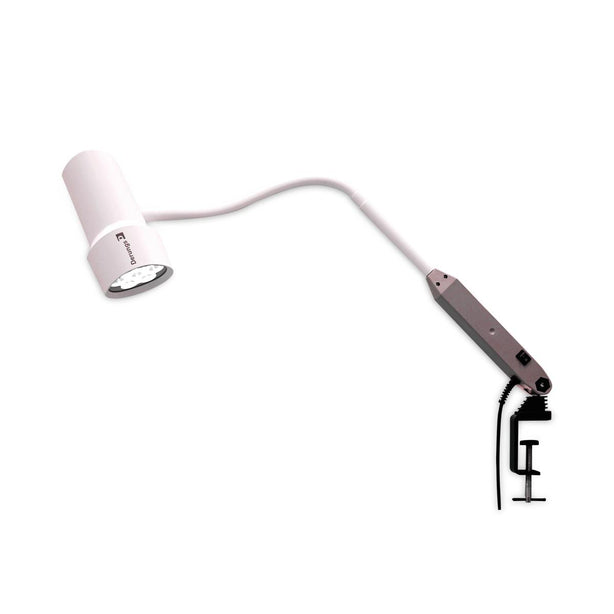 Waldmann Lighting Halux N50 LED Medical Exam Lights D16043100 - 1.0 Each