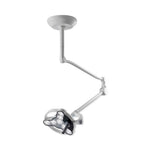 Waldmann Lighting Triango 30 LED Procedure Lights D15170121 - 1.0 Each