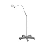 Waldmann Lighting Visiano 10-1 LED Exam Lights D15757110 - 1.0 Each