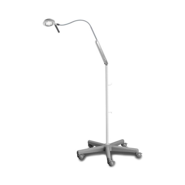 Waldmann Lighting Visiano 10-1 LED Exam Lights D15757110 - 1.0 Each