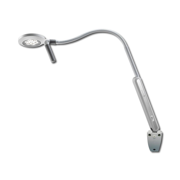 Waldmann Lighting Visiano 10-1 LED Exam Lights D15757120 - 1.0 Each