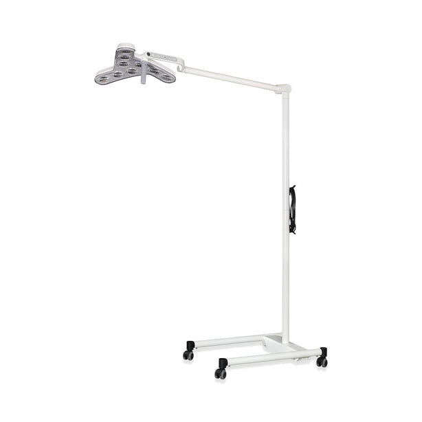 WALDMANN LIGHTING Triango 100 LED Procedure Lights D15917000 1 Each-MDL-WALDD15917000