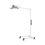 WALDMANN LIGHTING Triango 100 LED Procedure Lights D15918000 1 Each-MDL-WALDD15918000