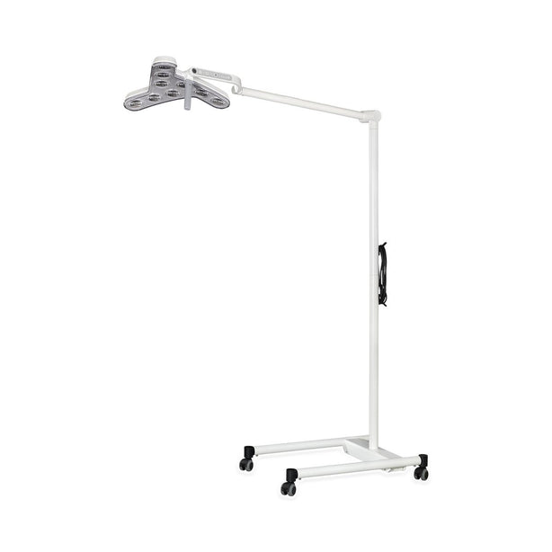 WALDMANN LIGHTING Triango 100 LED Procedure Lights D15918000 1 Each-MDL-WALDD15918000