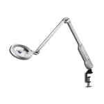 WALDMANN LIGHTING Opticlux LED Magnification Lights D15953100 1 Each - MDL-WALDD15953100