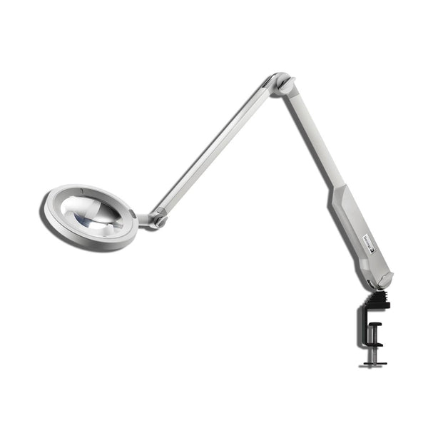 WALDMANN LIGHTING Opticlux LED Magnification Lights D15953100 1 Each - MDL-WALDD15953100