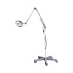 WALDMANN LIGHTING Opticlux LED Magnification Lights D15953110 1 Each - MDL-WALDD15953110