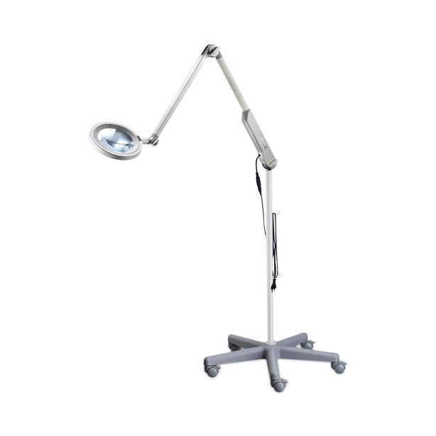 WALDMANN LIGHTING Opticlux LED Magnification Lights D15953110 1 Each - MDL-WALDD15953110