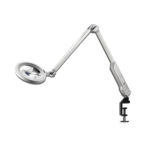 WALDMANN LIGHTING Opticlux LED Magnification Lights D15954100 1 Each - MDL-WALDD15954100