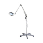 WALDMANN LIGHTING Opticlux LED Magnification Lights D15954110 1 Each - MDL-WALDD15954110