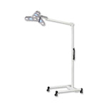 WALDMANN LIGHTING Triango 100 LED Procedure Lights D15976000 1 Each-MDL-WALDD15976000