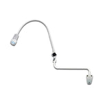 WALDMANN LIGHTING Halux N30 LED Medical Exam Lights D15993130 1 Each-MDL-WALDD15993130
