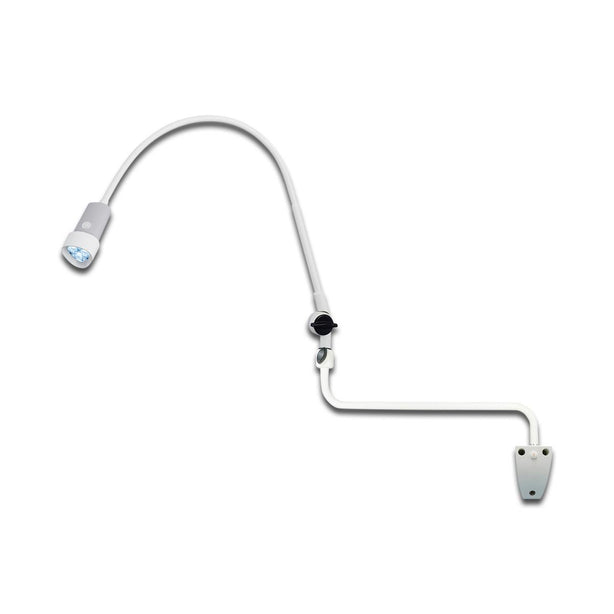 WALDMANN LIGHTING Halux N30 LED Medical Exam Lights D15993130 1 Each-MDL-WALDD15993130