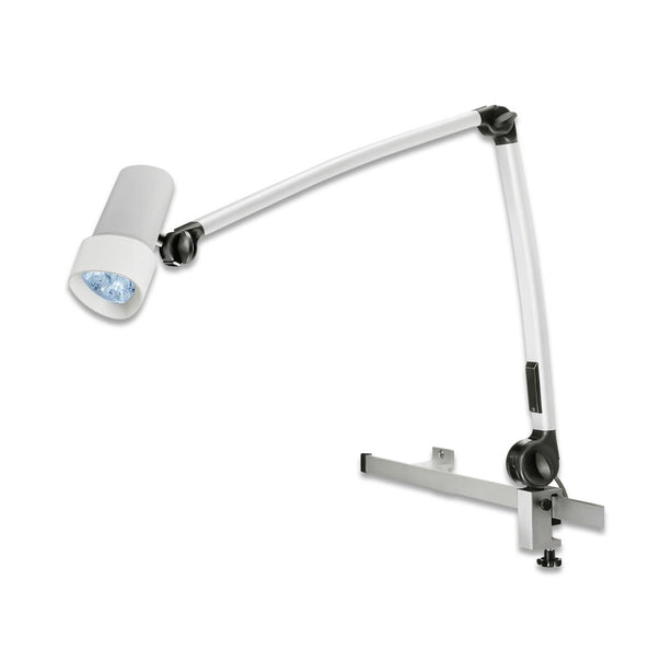 WALDMANN LIGHTING Halux N30 LED Medical Exam Lights D15994150 1 Each-MDL-WALDD15994150