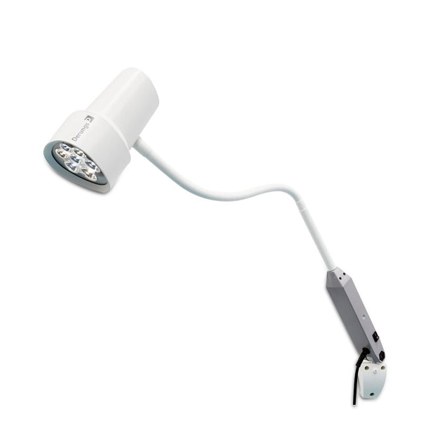 Waldmann Lighting Halux N50 LED Medical Exam Lights D16043120 - 1.0 Each