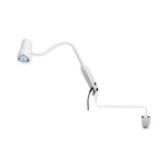 Waldmann Lighting Halux N50 LED Medical Exam Lights D16043130 - 1.0 Each