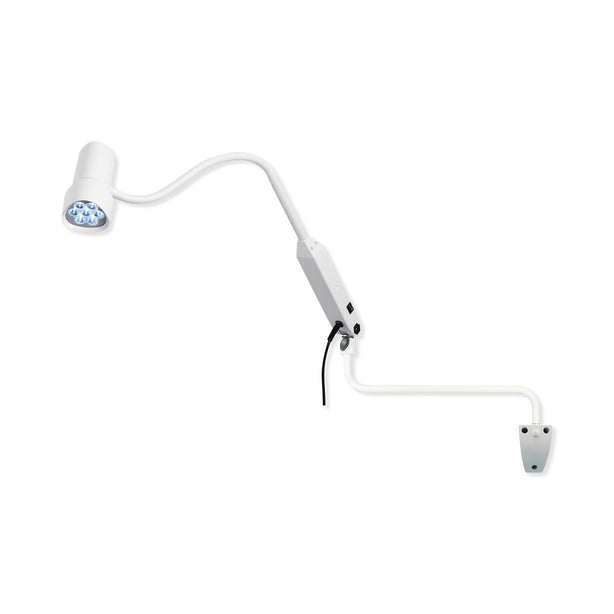 Waldmann Lighting Halux N50 LED Medical Exam Lights D16043130 - 1.0 Each