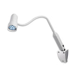 Waldmann Lighting Halux N50 LED Medical Exam Lights D16044120 - 1.0 Each