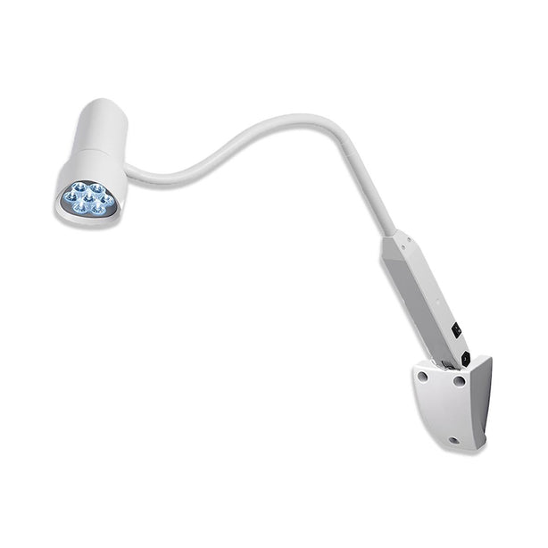 Waldmann Lighting Halux N50 LED Medical Exam Lights D16044120 - 1.0 Each